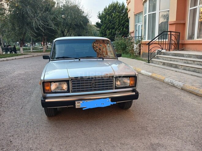 LADA (VAZ) 2107 2010, 256,000 km - 1.6 л - Bakı