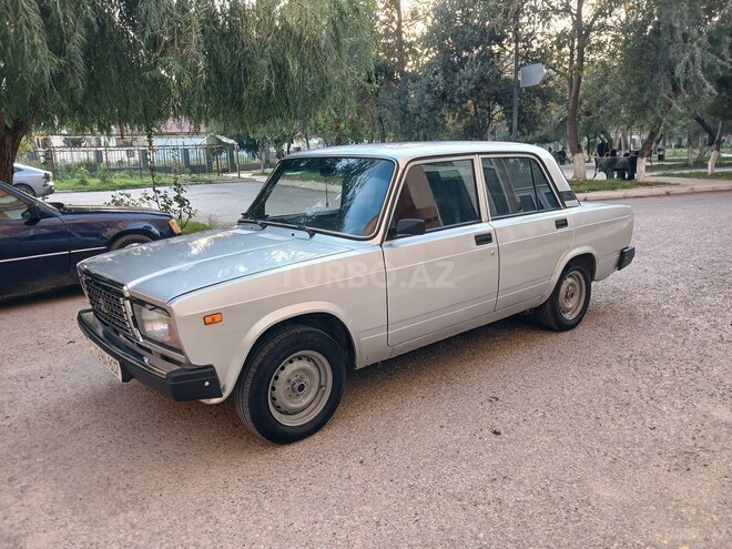 LADA (VAZ) 2107 2010, 256,000 km - 1.6 л - Bakı