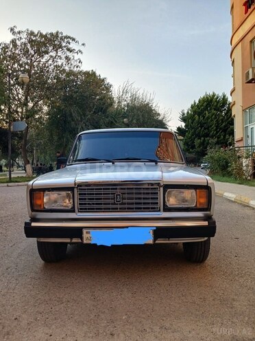 LADA (VAZ) 2107 2010, 256,000 km - 1.6 л - Bakı