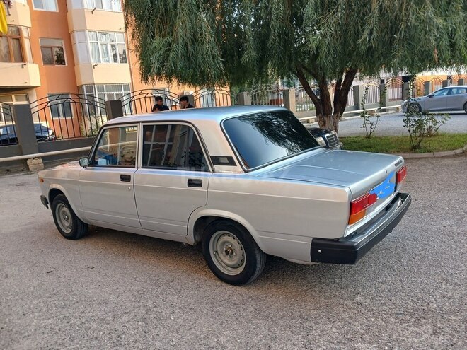 LADA (VAZ) 2107 2010, 256,000 km - 1.6 л - Bakı