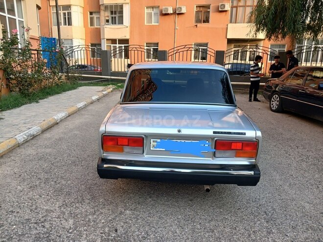 LADA (VAZ) 2107 2010, 256,000 km - 1.6 л - Bakı