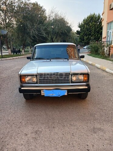 LADA (VAZ) 2107 2010, 256,000 km - 1.6 л - Bakı