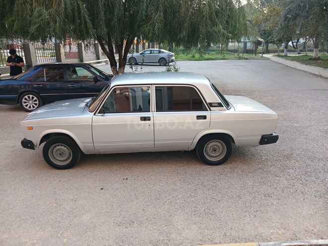 LADA (VAZ) 2107 2010, 256,000 km - 1.6 л - Bakı