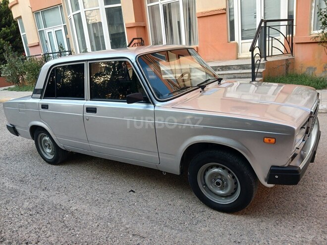 LADA (VAZ) 2107 2010, 256,000 km - 1.6 л - Bakı