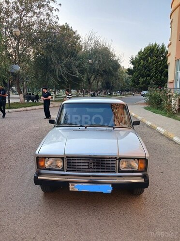 LADA (VAZ) 2107 2010, 256,000 km - 1.6 л - Bakı