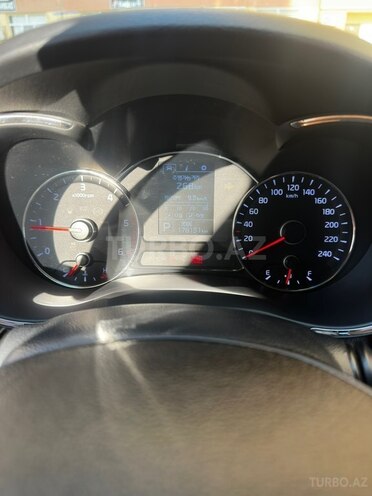 Kia K3 2014, 178,200 km - 1.6 l - Sumqayıt