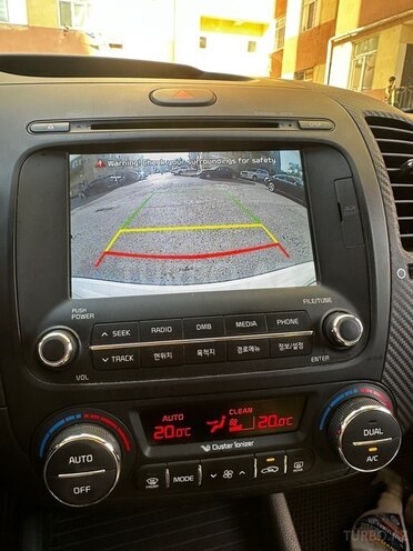 Kia K3 2014, 178,200 km - 1.6 l - Sumqayıt