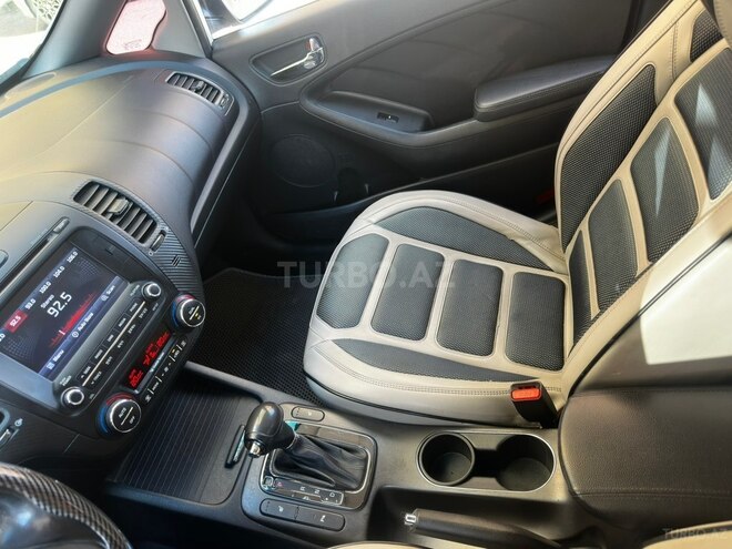 Kia K3 2014, 178,200 km - 1.6 l - Sumqayıt