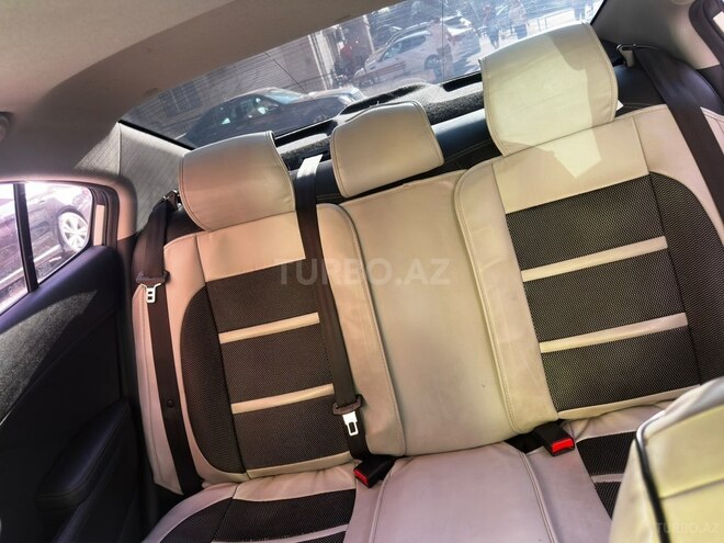 Kia K3 2014, 178,200 km - 1.6 l - Sumqayıt