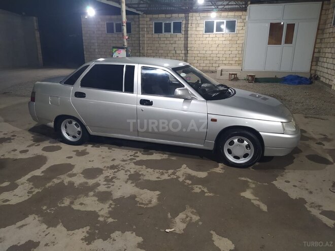 LADA (VAZ) 2110 2003, 389,000 km - 1.5 l - Şəmkir