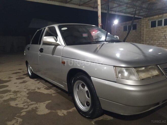 LADA (VAZ) 2110 2003, 389,000 km - 1.5 l - Şəmkir