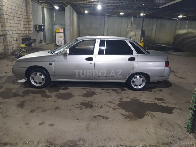 LADA (VAZ) 2110 2003, 389,000 km - 1.5 l - Şəmkir