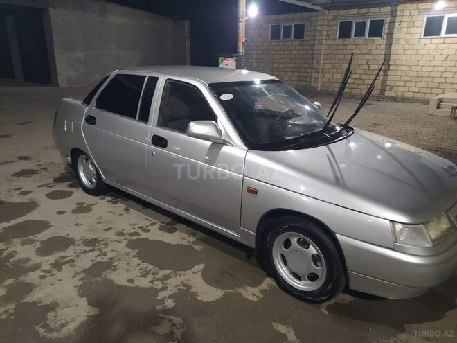 LADA (VAZ) 2110 2003, 389,000 km - 1.5 l - Şəmkir