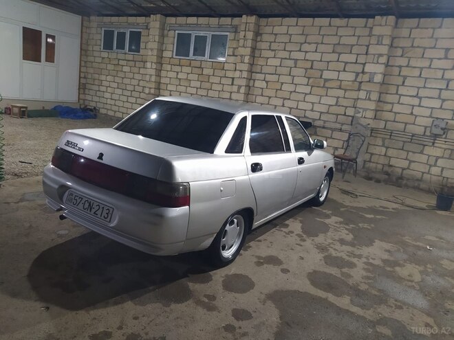 LADA (VAZ) 2110 2003, 389,000 km - 1.5 l - Şəmkir