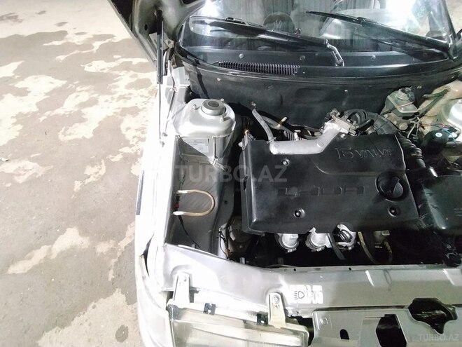 LADA (VAZ) 2110 2003, 389,000 km - 1.5 l - Şəmkir