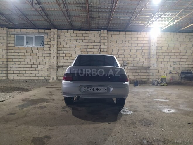 LADA (VAZ) 2110 2003, 389,000 km - 1.5 l - Şəmkir