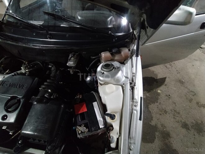 LADA (VAZ) 2110 2003, 389,000 km - 1.5 l - Şəmkir