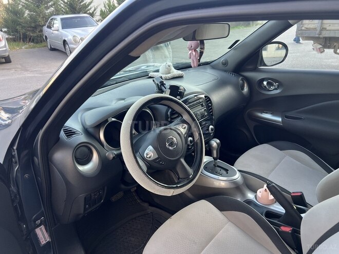 Nissan Juke 2011, 188,000 km - 1.6 l - Bakı