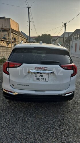 GMC Terrain 2020, 170,000 km - 1.5 л - Gəncə