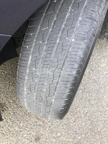 Chevrolet Equinox 2018, 215,652 km - 1.5 l - Gəncə