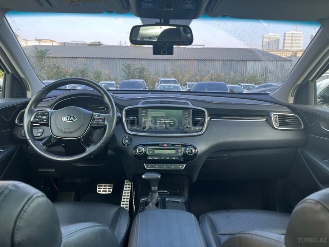 Kia Sorento 2019, 98,300 km - 2.0 l - Bakı