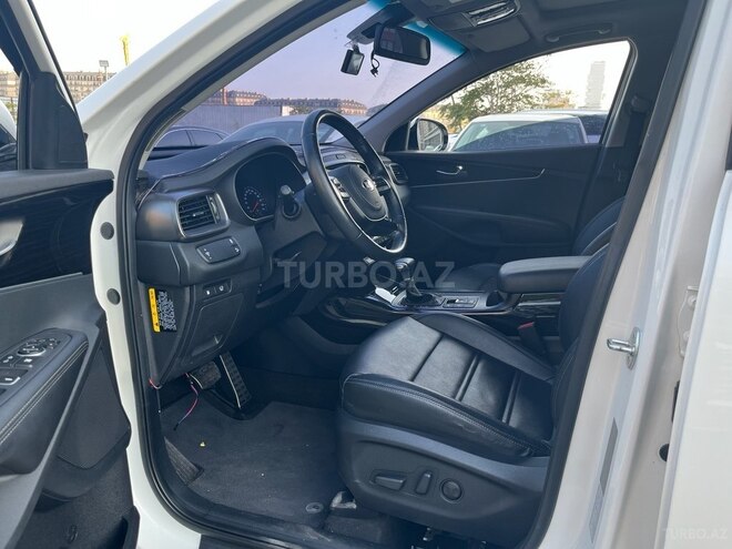 Kia Sorento 2019, 98,300 km - 2.0 l - Bakı