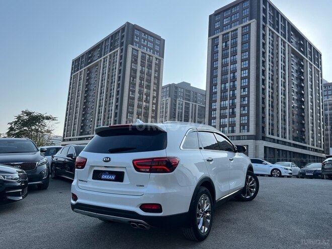 Kia Sorento 2019, 98,300 km - 2.0 l - Bakı