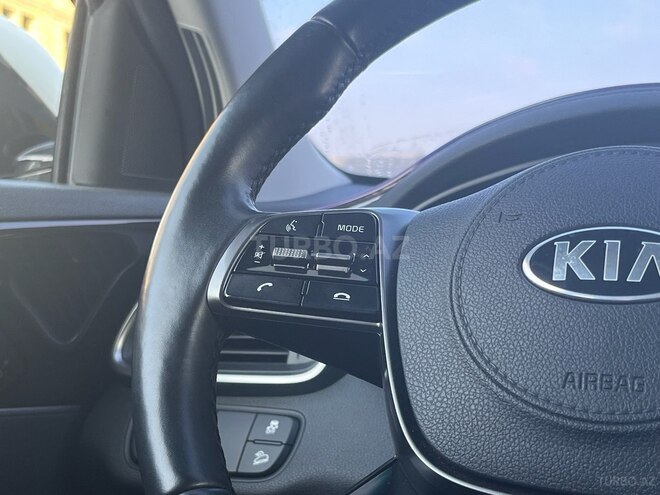 Kia Sorento 2019, 98,300 km - 2.0 l - Bakı