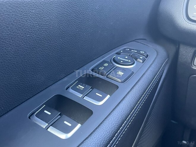 Kia Sorento 2019, 98,300 km - 2.0 l - Bakı