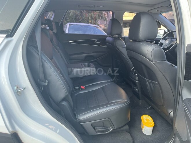 Kia Sorento 2019, 98,300 km - 2.0 l - Bakı
