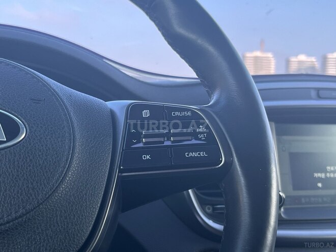 Kia Sorento 2019, 98,300 km - 2.0 l - Bakı