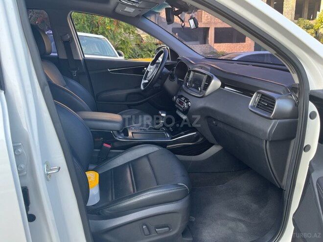 Kia Sorento 2019, 98,300 km - 2.0 l - Bakı