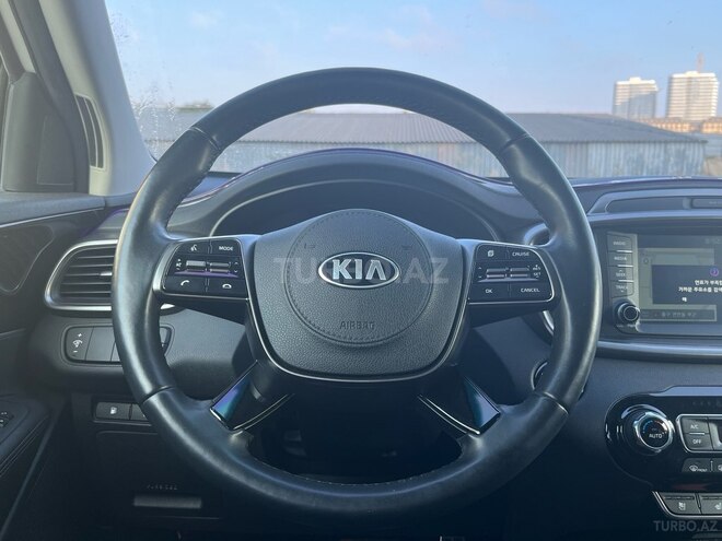Kia Sorento 2019, 98,300 km - 2.0 l - Bakı
