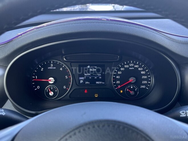 Kia Sorento 2019, 98,300 km - 2.0 l - Bakı
