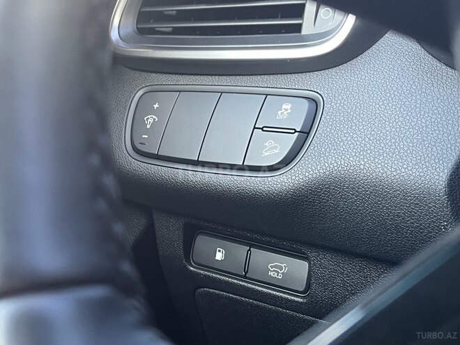 Kia Sorento 2019, 98,300 km - 2.0 l - Bakı
