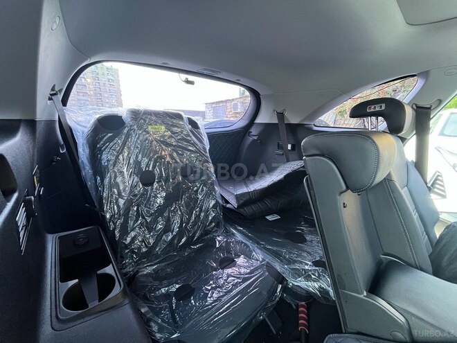 Kia Sorento 2019, 98,300 km - 2.0 l - Bakı