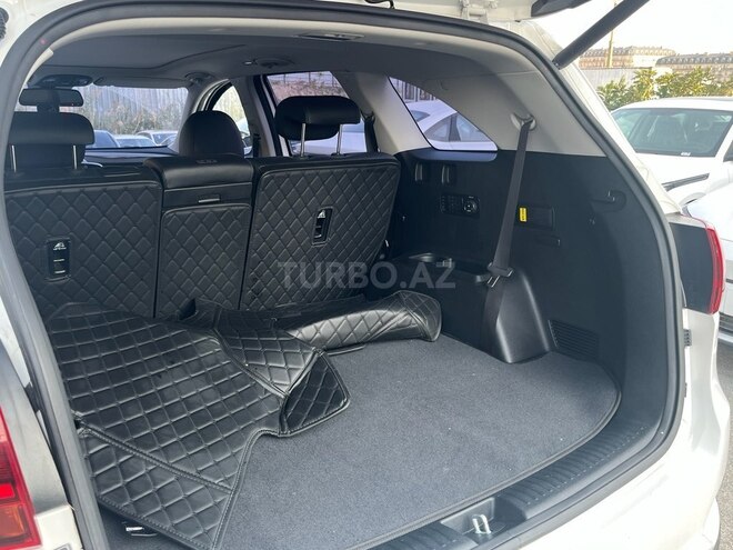 Kia Sorento 2019, 98,300 km - 2.0 l - Bakı