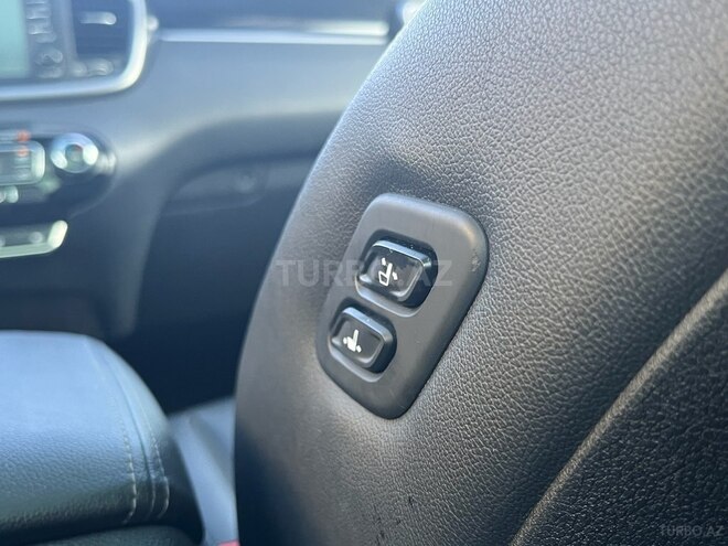 Kia Sorento 2019, 98,300 km - 2.0 l - Bakı