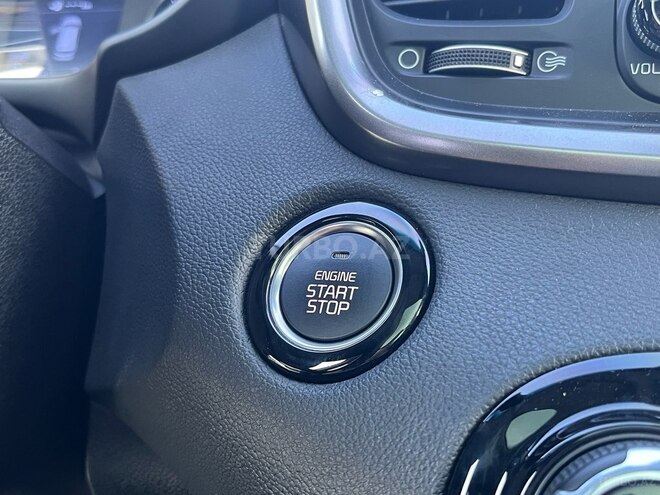Kia Sorento 2019, 98,300 km - 2.0 l - Bakı