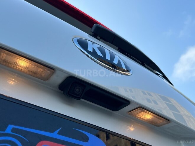 Kia Sorento 2019, 98,300 km - 2.0 l - Bakı
