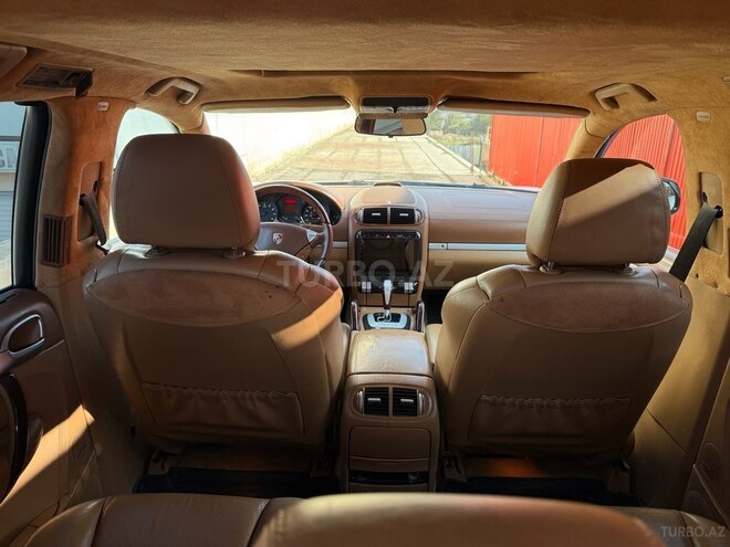 Porsche Cayenne 2009, 289,000 km - 3.6 l - Bakı