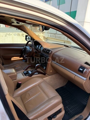 Porsche Cayenne 2009, 289,000 km - 3.6 l - Bakı