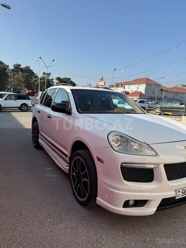Porsche Cayenne 2009, 289,000 km - 3.6 l - Bakı