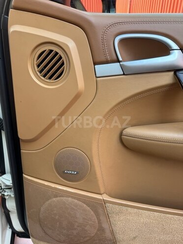 Porsche Cayenne 2009, 289,000 km - 3.6 l - Bakı