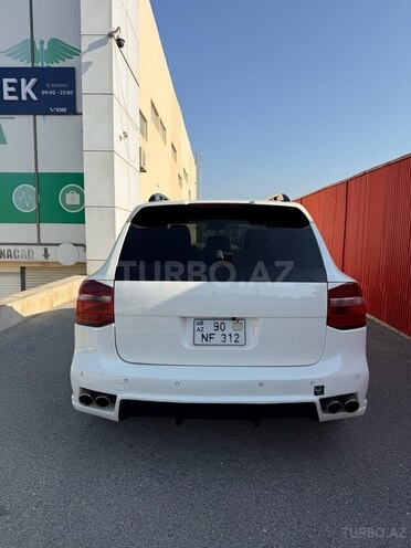Porsche Cayenne 2009, 289,000 km - 3.6 l - Bakı