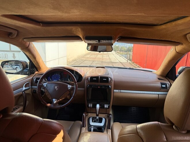 Porsche Cayenne 2009, 289,000 km - 3.6 l - Bakı