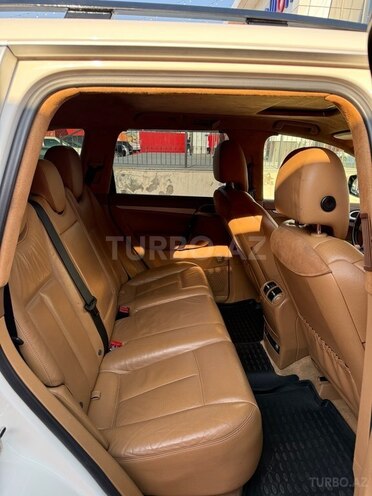 Porsche Cayenne 2009, 289,000 km - 3.6 l - Bakı