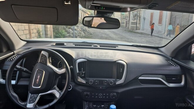 GMC Terrain 2020, 170,000 km - 1.5 л - Gəncə