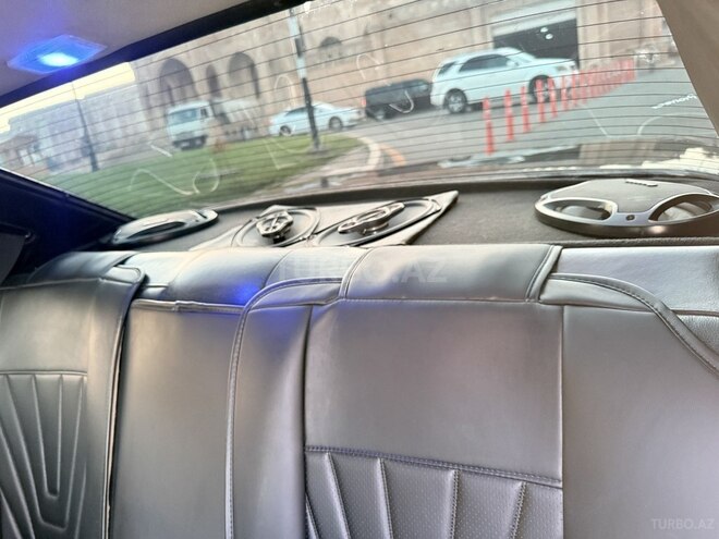 Mercedes 190 1993, 499,000 km - 2.0 л - Bakı
