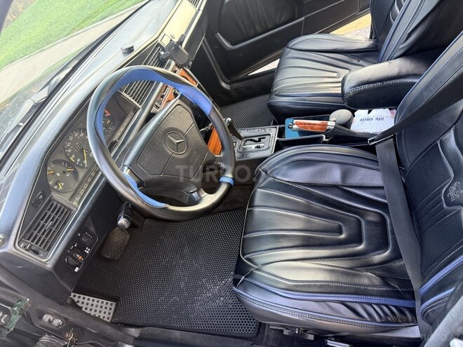 Mercedes 190 1993, 499,000 km - 2.0 л - Bakı